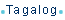 Tagalog